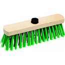 BALAI CANTONNIER DROIT 29CM